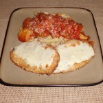 Chicken Cutlet