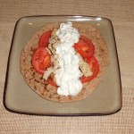 Chicken Gyro